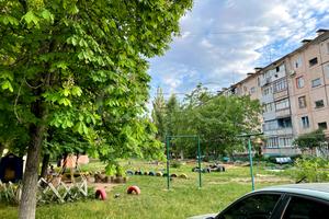 квартира за адресою Гагаріна, 31