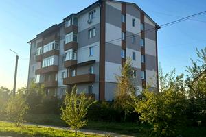 квартира по адресу Г. Гордасевич, 28