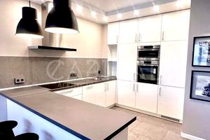 квартира за адресою Оболонський просп., 26