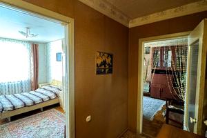 квартира по адресу Дмитрия Кедрина ул. (Дмитрия Кедрина), 1