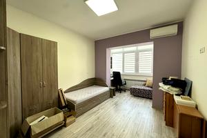 квартира по адресу провулок Парковий, 3