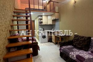 квартира за адресою Лозівська вул., 5