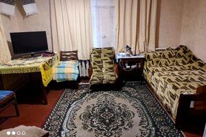 будинок за адресою Провулок Військовий, 16