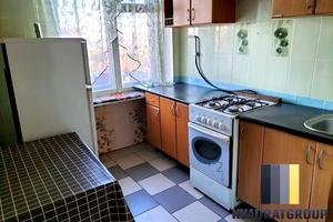 квартира за адресою Олександра Кошиця вул. (Караваєва), 2-А