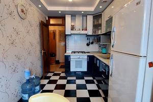 квартира за адресою Январьова вул., 28