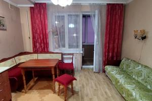 квартира за адресою Зодчих вул., 10