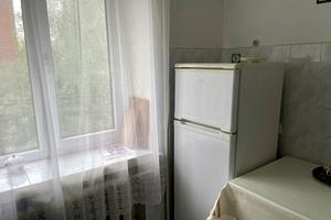 квартира по адресу Молодіжна ул., 5