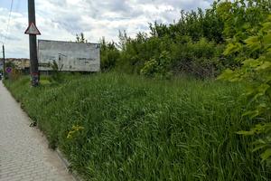 участок по адресу Галицкая ул.