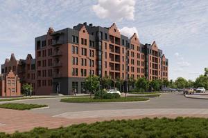 квартира по адресу Березова, 2