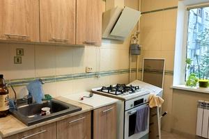 квартира за адресою Хортицьке шосе, 20