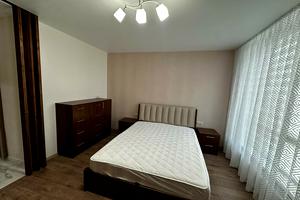квартира по адресу Крайковского ул., 1