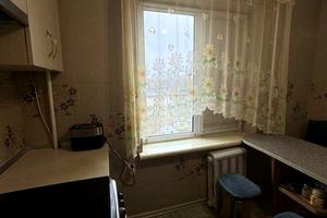 квартира за адресою Чумаченка вул., 9