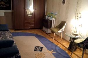 квартира за адресою Тракторобудівників просп., 122а