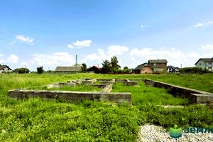 участок по адресу Курпеля