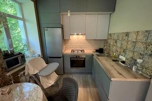 квартира по адресу Бугский бульв., 11