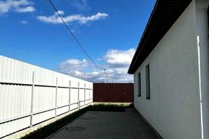 будинок за адресою Лісова