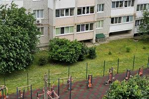 квартира за адресою Чуднівська вул. (Черняховського), 108