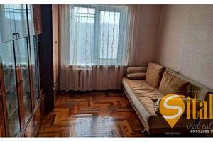 квартира за адресою Полякова вул., 333