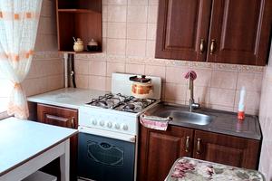 квартира по адресу Чередниченковский пер., 7