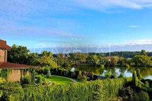 дом по адресу Пуща Водиця