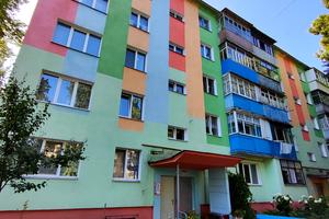 квартира по адресу 77-й Гвардейской Дивизии просп. (Рокоссовского), 3
