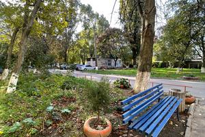 квартира по адресу Академика Заболотного ул., 52