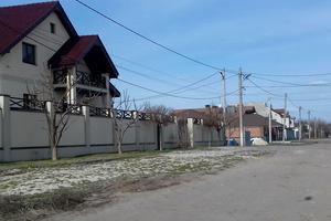 ділянка за адресою Ньютона вул.