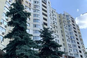квартира по адресу Мокра ул. (Кудряшова), 3