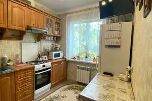 квартира по адресу Генерала Безручка ул., 1а
