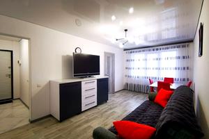 квартира за адресою Гагарина, 47
