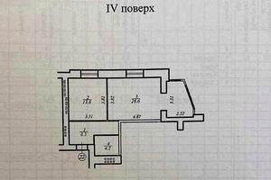 квартира за адресою Слави бульв., 45-Д