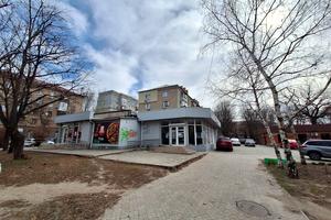 коммерческая по адресу Александровская ул. (Дзержинского), 61