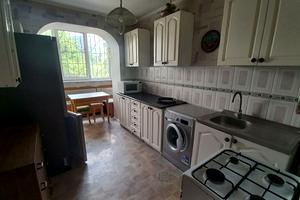квартира по адресу Ованеса Туманяна ул., 8