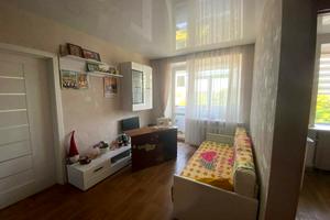 квартира за адресою 128-ї Бригади Тероборони вул. (Курчатова), 4