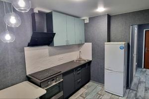 квартира за адресою Лісова вул., 3