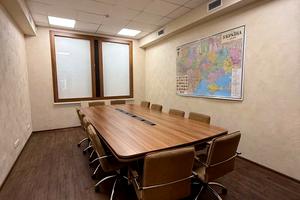 комерційна за адресою Сімферопольська вул., 11
