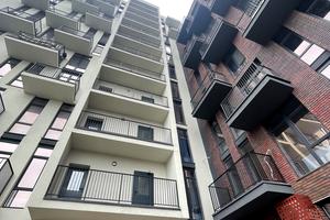 квартира по адресу Ивана Фунтового ул., 29