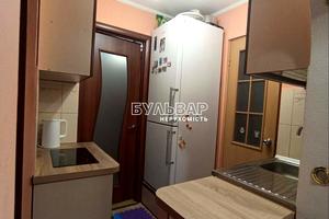 квартира за адресою Аскольдівська вул., 6б