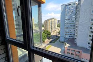 квартира за адресою Байди Вишневецького вул.