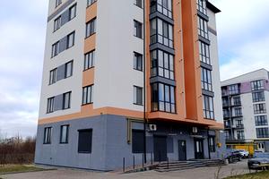 квартира за адресою вул. Благовіщенська, 1