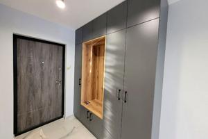 квартира за адресою Степана Бандери вул., 1