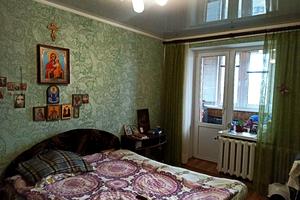 квартира за адресою Сергія Амброса вул., 147