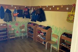 комерційна за адресою Тополина вул., 22