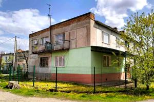 квартира за адресою Сонячна, 3