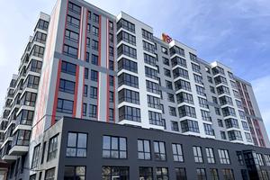 квартира за адресою Привокзальна, 30