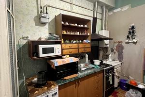 квартира за адресою Федьковича, 27