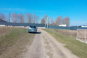 ділянка за адресою провулок Горбенка