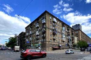 квартира за адресою Велика Васильківська вул. (Червоноармійська), 71/6