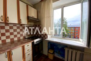 квартира за адресою Космонавтів вул., 11в