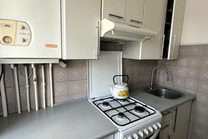 квартира за адресою Гетьмана Мазепи вул., 5